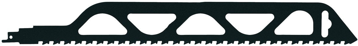 Makita b-10403 tc hm Säbelsägeblatt – 455 x 1,5 x 2 TPI – Stein