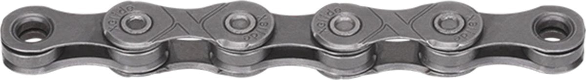 Kmc Chain X-Glide Ept Queues