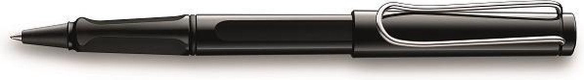 Lamy Safari Tintenroller schwarz