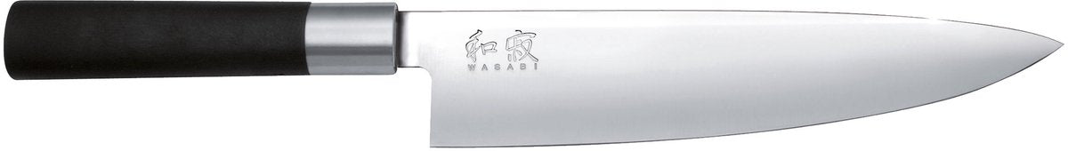 Kai koksmes wasabi black - 20 cm -