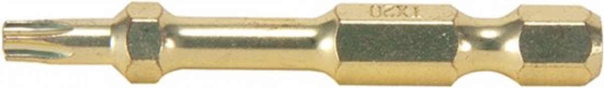 Imp Makita Zubehör Schlagschrauber-Bit t20x50mm e r - e-03349 - e-03349