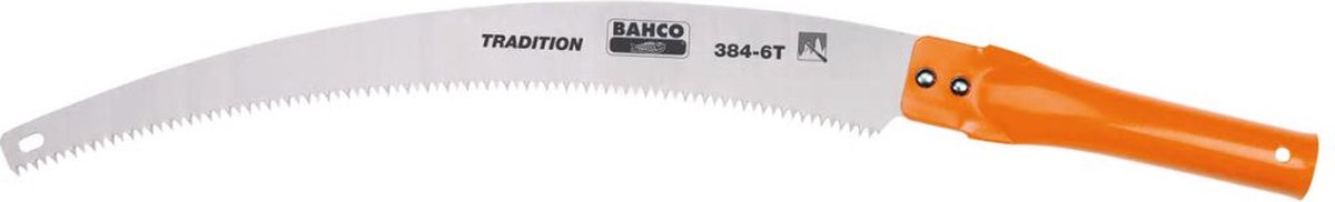 Bahco Baumsäge - 360 mm - 383 - 6 t