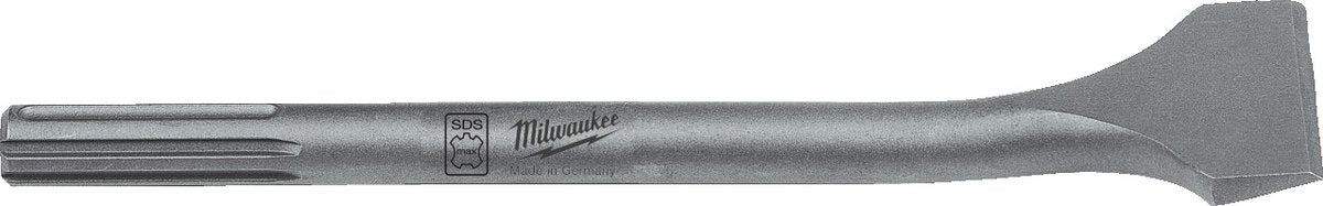 Milwaukee Zubehör SDS-Max Fliesenmeißel 300 x 80 mm – 4932399234