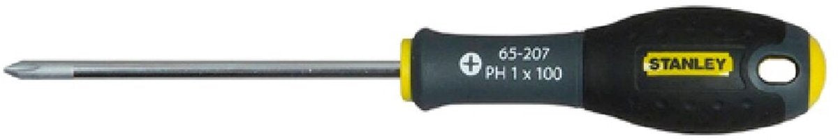 Stanley Fatmax Fat-0-65-316 Kreuzschlitzschraubendreher