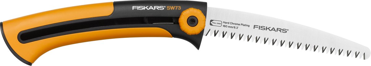Fiskars Xtract Handsäge Handsäge Xtract grobe Verzahnung