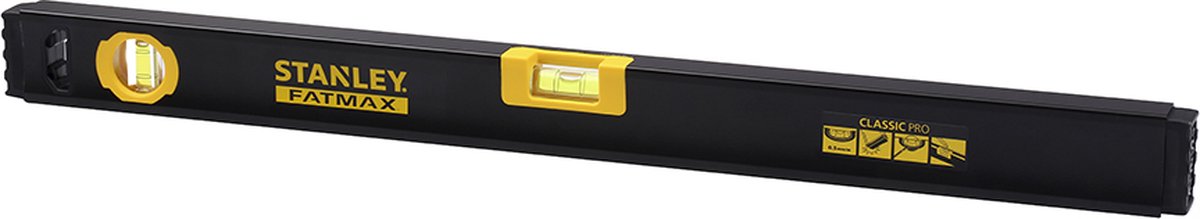 Stanley Fatmax Wasserwaage Classic Pro 60cm