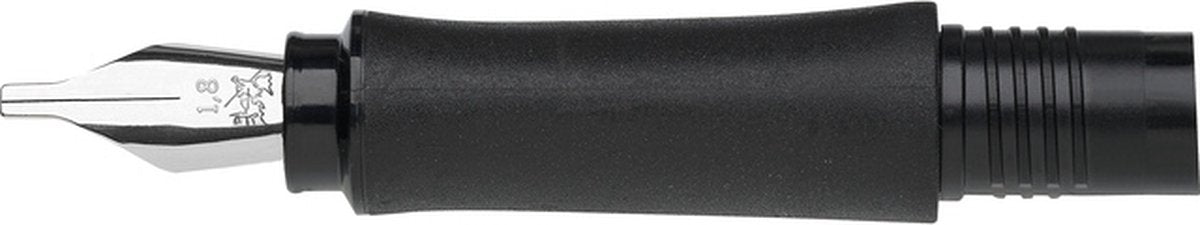 Faber-Castell Kalligraphie-Füllfederhalter – Griff – Feder 1,8 – FC-140958
