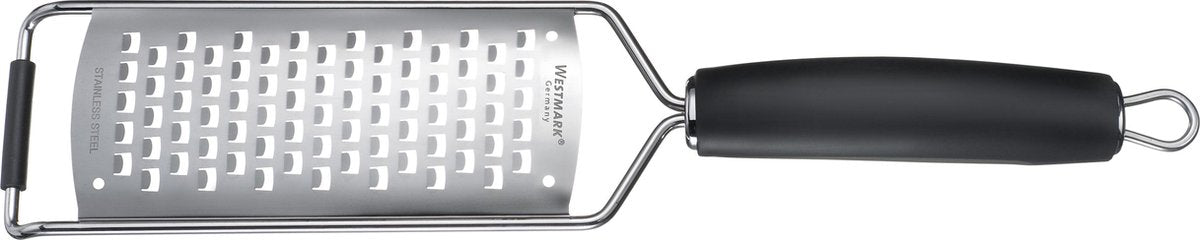Westmark Reibe Techniker-Quadrat grob 32 cm | 2 Stk