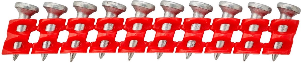 Dewalt dcn8903027 – extra harte Betonnägel – 27 mm x 3,0 mm – 1005 Stück – für dcn890 – verzinkt