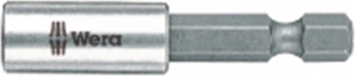 Wera 893 4 1 K Universal-Bithalterhalter, 1 4 Zoll x 50 mm – 05134480001