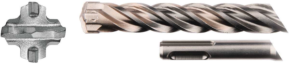 Makita p4s: SDS-Plus-Bohrer 22 x 450 mm – B-58687