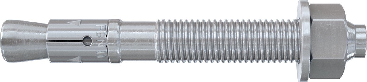 Fischer FBN II - Spreizdübel - M30 40 - hohe Tragfähigkeit - 50 Stück