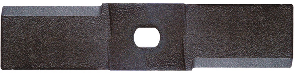 Bosch Zubehör Ersatzmesser für Axt Rapid 2200 – F016800276 – F016800276