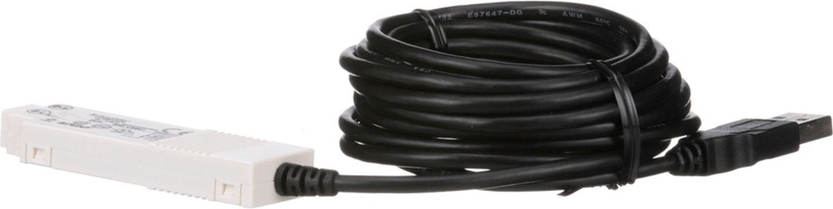 Schneider Electric SR2USB01 SR2USB01 SPS-Erweiterungsmodul