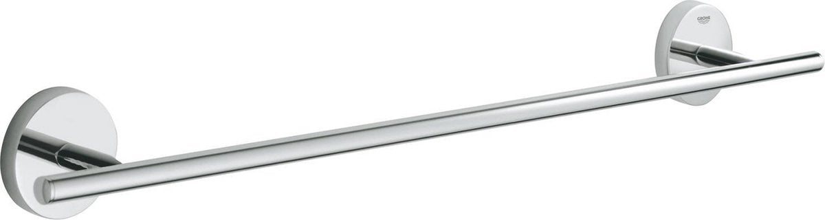 Grohe Bau Cosmopolitan Handtuchhalter – Metall – Chrom – 40459001