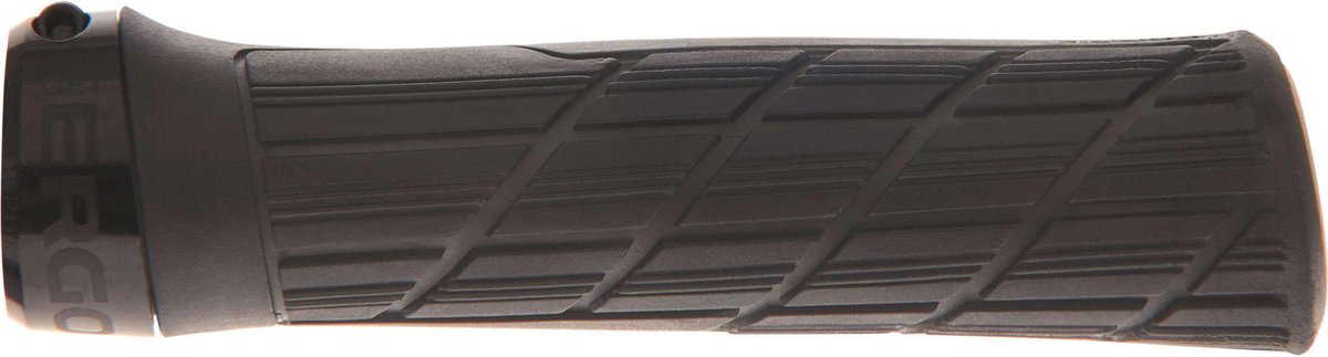 Ergon behandelt GE1 Evo Factory Frozen Stealth Black