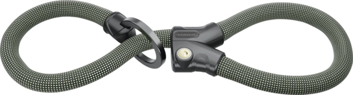 Abus Kettenschloss Infinity Loop 1806