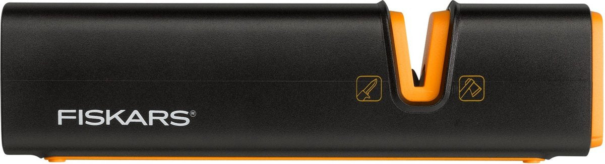 Fiskars Axt- und Messerschärfer xsharp Axt- und Messerschärfer Fiskars