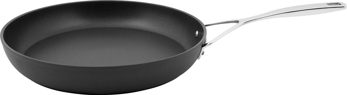 Demeyere alu pro koekenpan - ø 32 cm