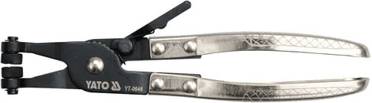 Yato Schlauchklemmenzange 2 mm
