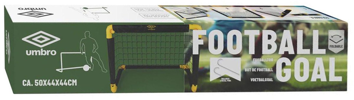 Umbro -Fußballtor