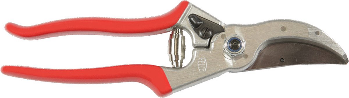 Gartenschere Felco 4 – für große Hände – max. Schnittdurchmesser 25 mm - Länge 210 mm