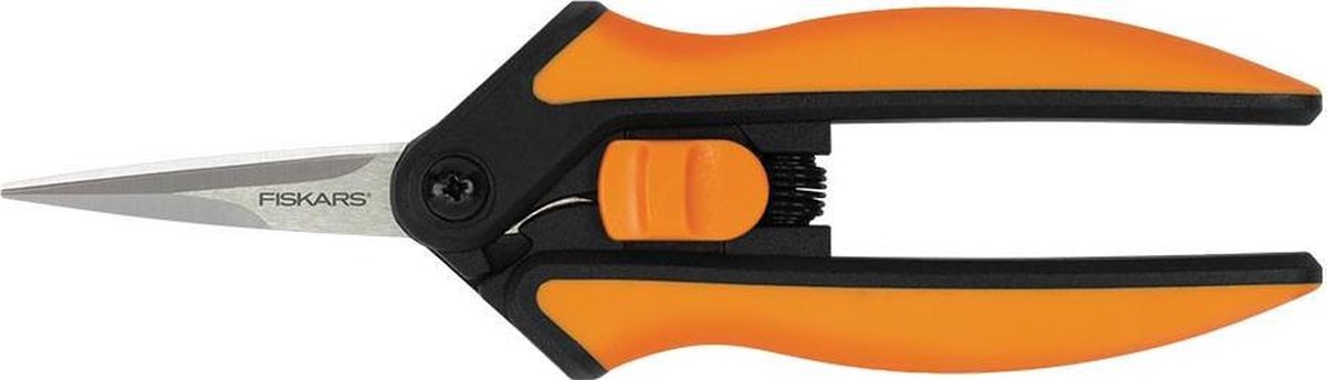 Fiskars solide Snip-Kräuterschere