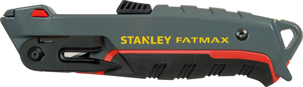 Stanley Handwerkzeuge Fatmax Sicherheitsmesser – 0-10-242