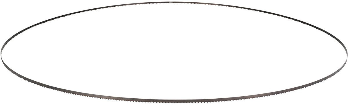 Makita b-16689 Bandsägeblatt für lb1200f – 2240 x 6 mm (3 Stück)