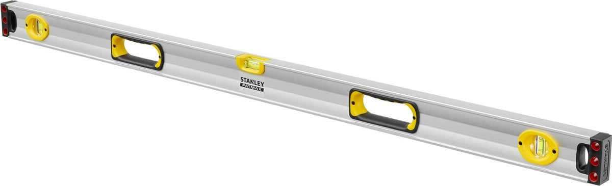 Stanley Fatmax 1200 mm magnetische Wasserwaage
