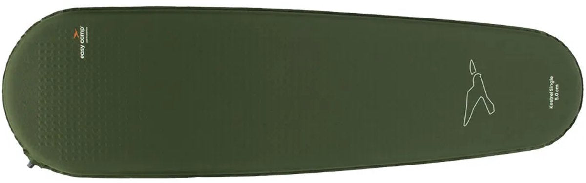 Easy Camp Turmfalkenmatte einzeln 5,0 cm