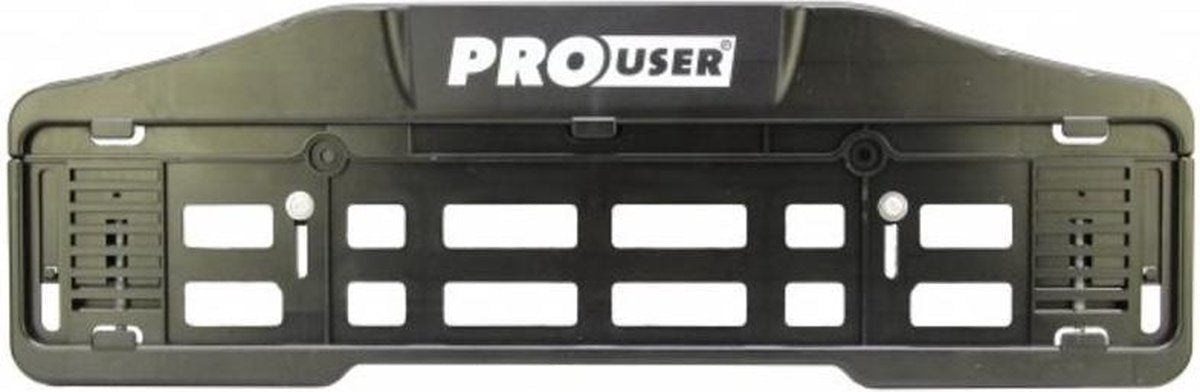 Pro-User-Nummernschild-Inhaber Diamant SG