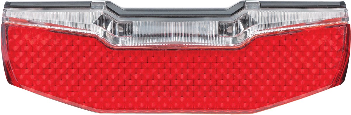 Axa -Rücklicht Blueline Steady Dynamo 6v 80 mm auf der Karte