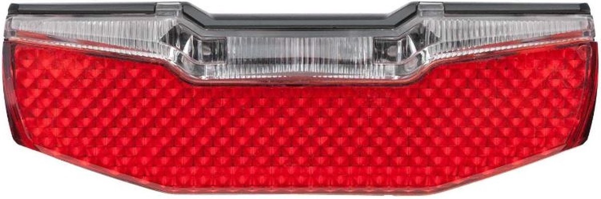 Axa Rücklicht Blueline Hub -dynamo stetig 50 mm