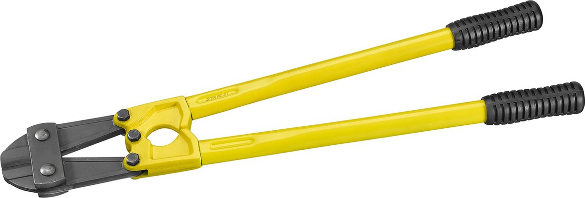 Stanley Bolzenschneider 600 mm 24'' – Rohrgriffe