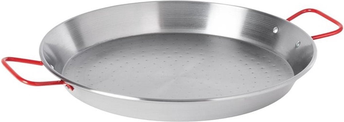 Garcima - Paellapfanne - 36 cm - 1 bis 2 Personen