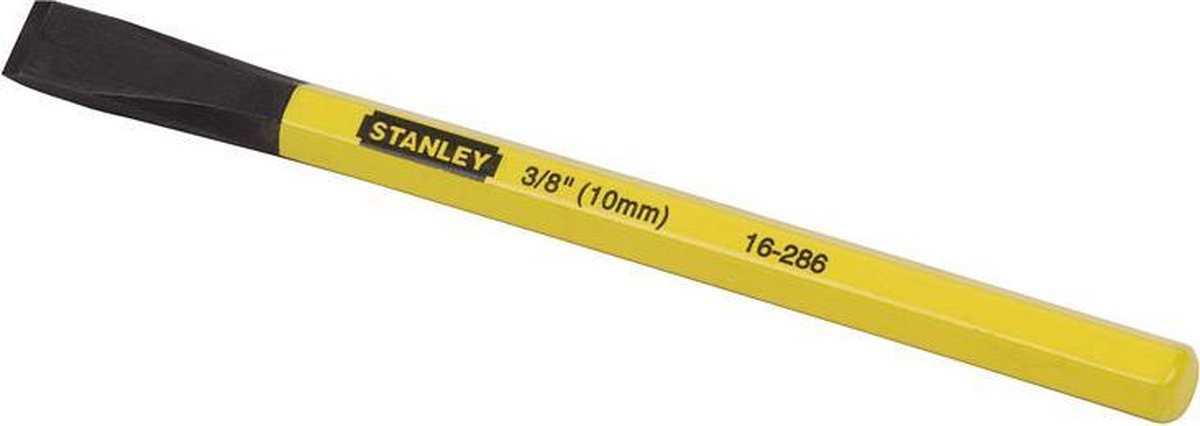 Stanley Kaltmeißel 10 mm