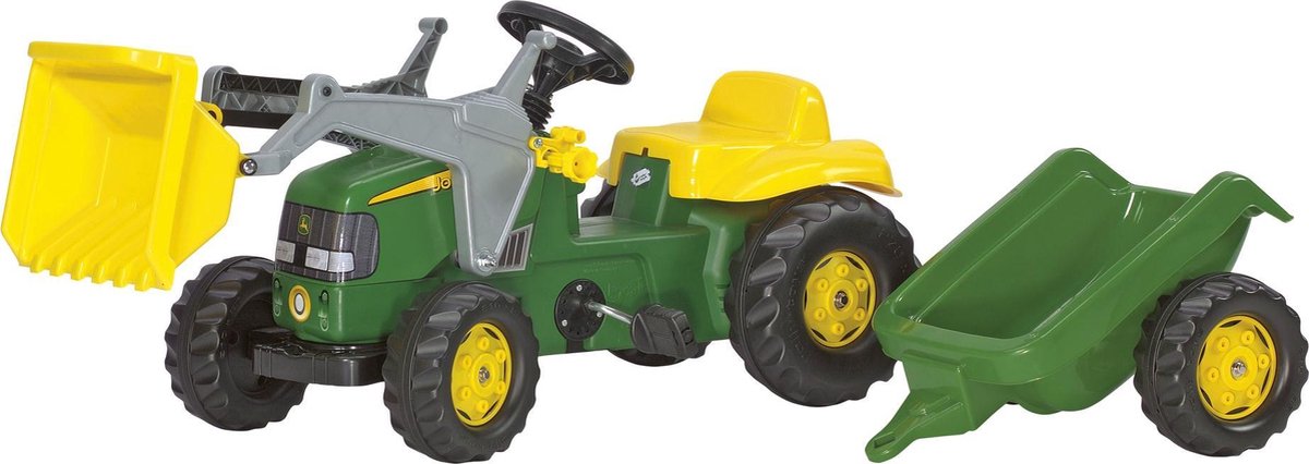 Rolly Toys Traktor John Deere