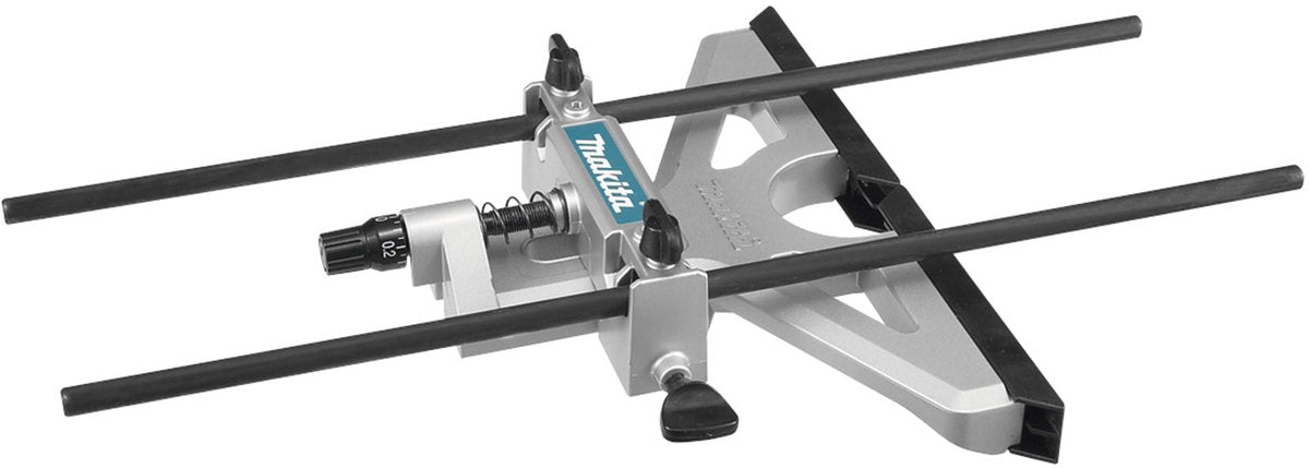 Makita - Längsführung mit Feineinstellung