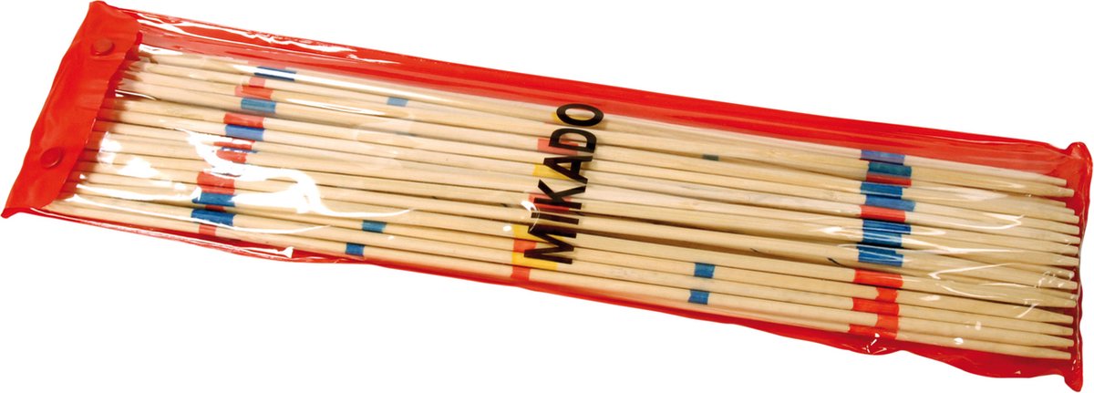 Mikado groß in Beutel, 50 cm