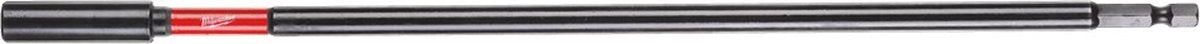 Milwaukee magnetische bithouder 305mm met ¼? hex opname - 4932471823