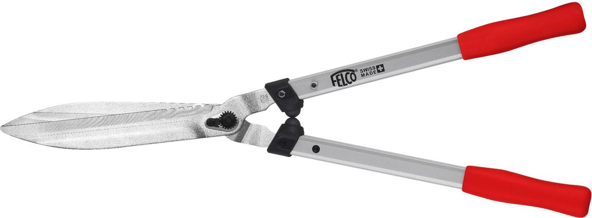 Felco Heckenschere 63 cm, Klinge 25 cm
