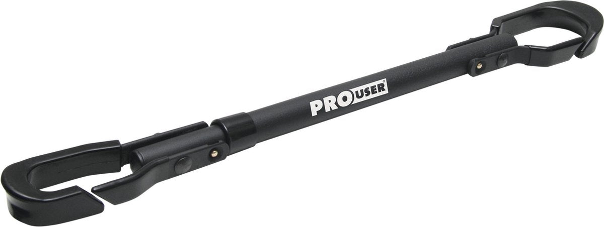 Pro-User - Fahrradrahmenadapter - Damenfahrrad