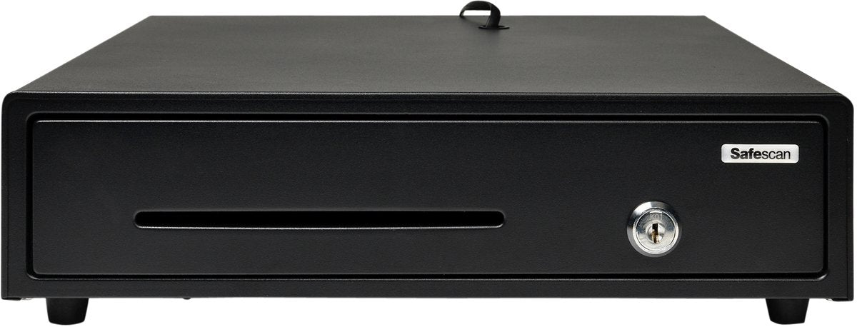 Safescan Geldschublade LD-3336 schwarz