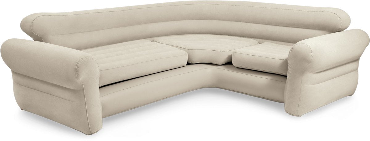 Intex aufblasbares Sofa