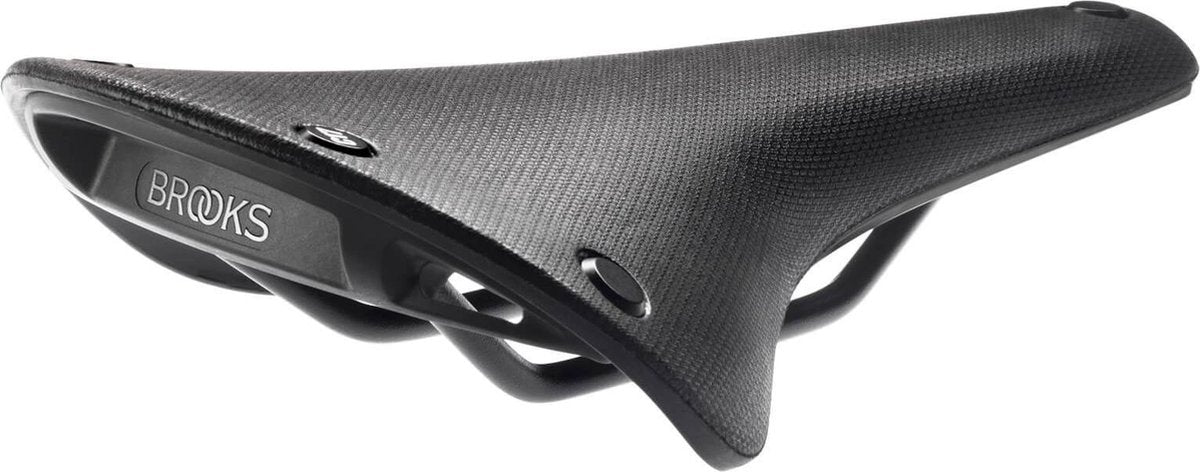 Brooks Cambium C17 – Schwarz