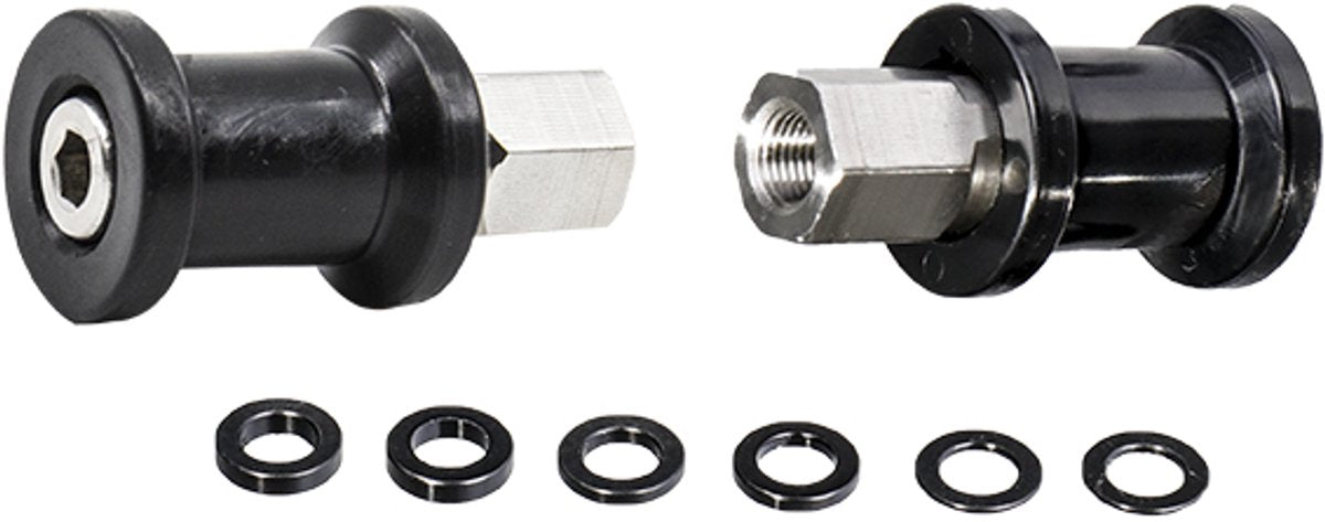 Topeak Trailer Journey TX Hub Gear Kit