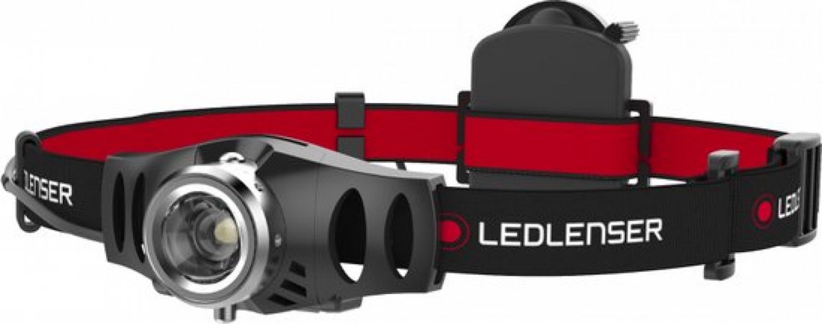 Ledlener -Scheinwerfer H3.2