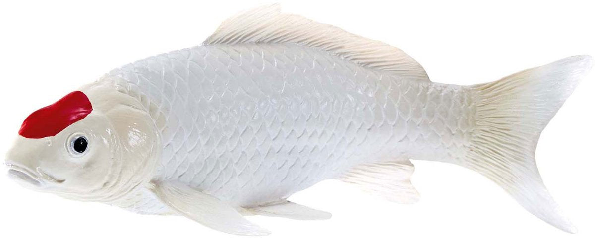 Mojo Sealife Koi-Karpfen – Tancho Koi – 381101