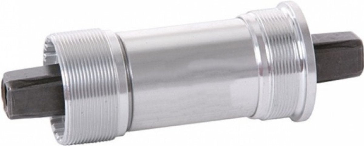 Sunrace Bottom Bracket 68 116mm Aluminium BBS18-116